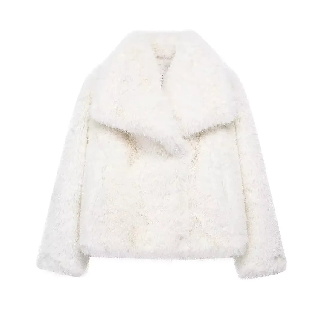 Chic Sequin Jacket