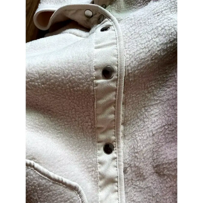 Lambhair Fleece Jacket