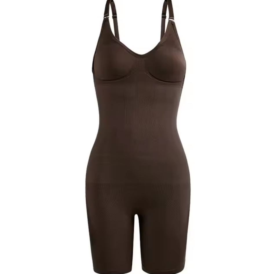 Tummy Control & Butt Lifter Bodysuit